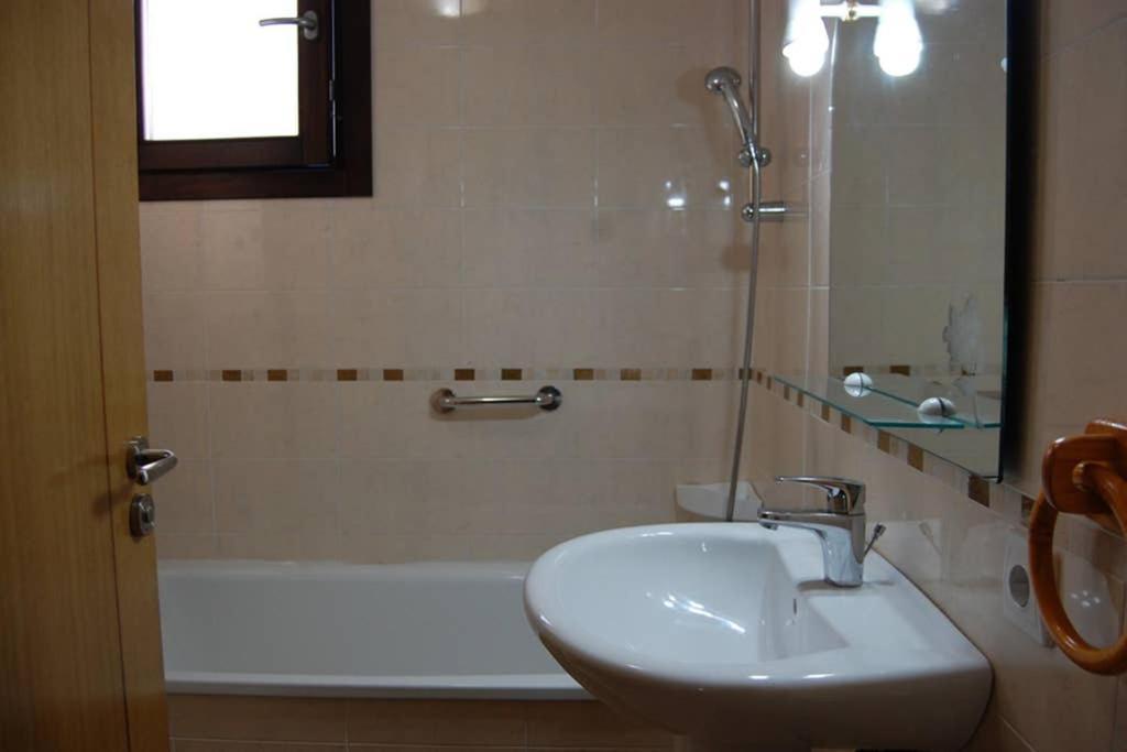Apartamento Italia Colombres Ideal Familias Exterior photo