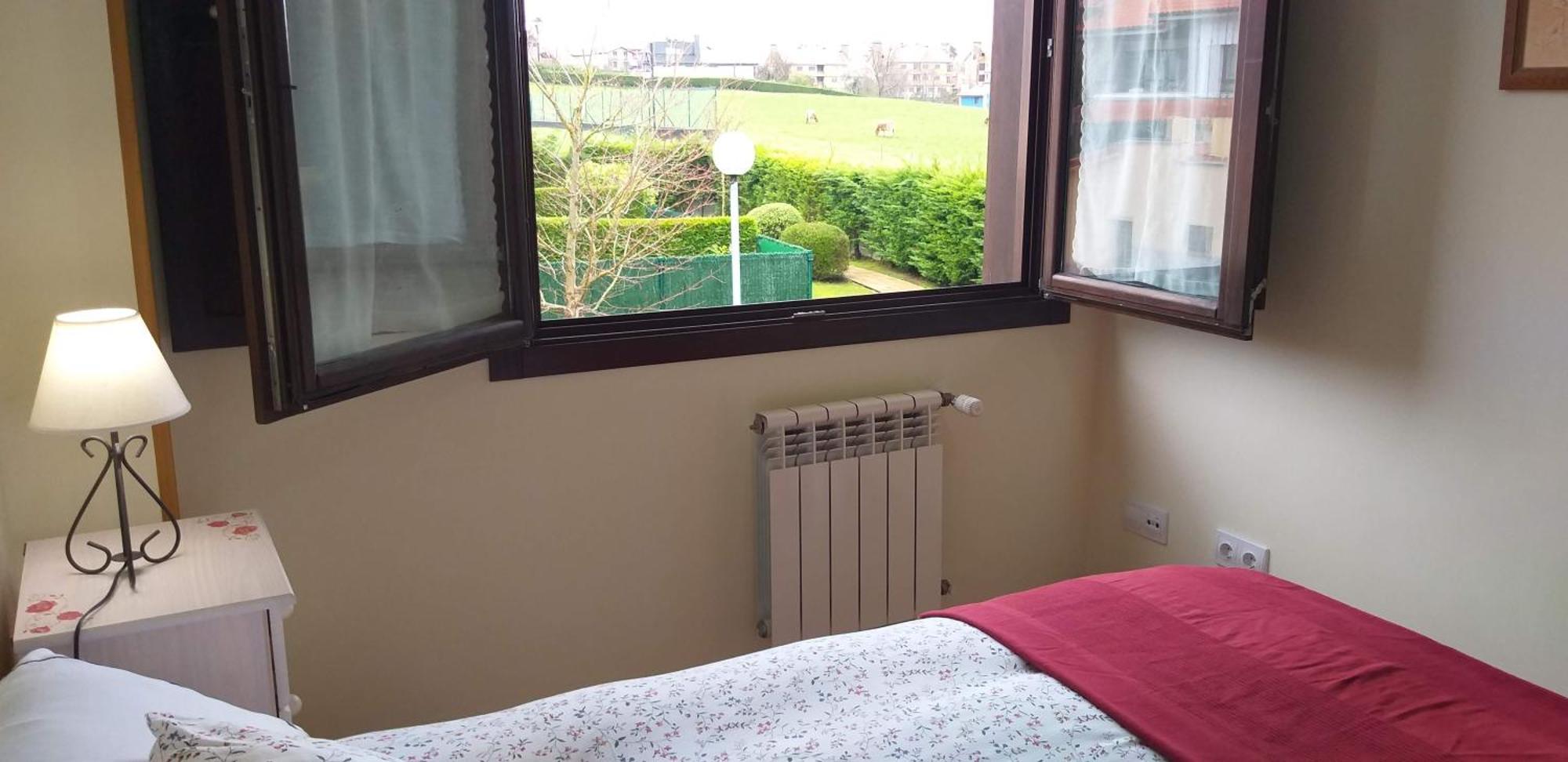 Apartamento Italia Colombres Ideal Familias Exterior photo